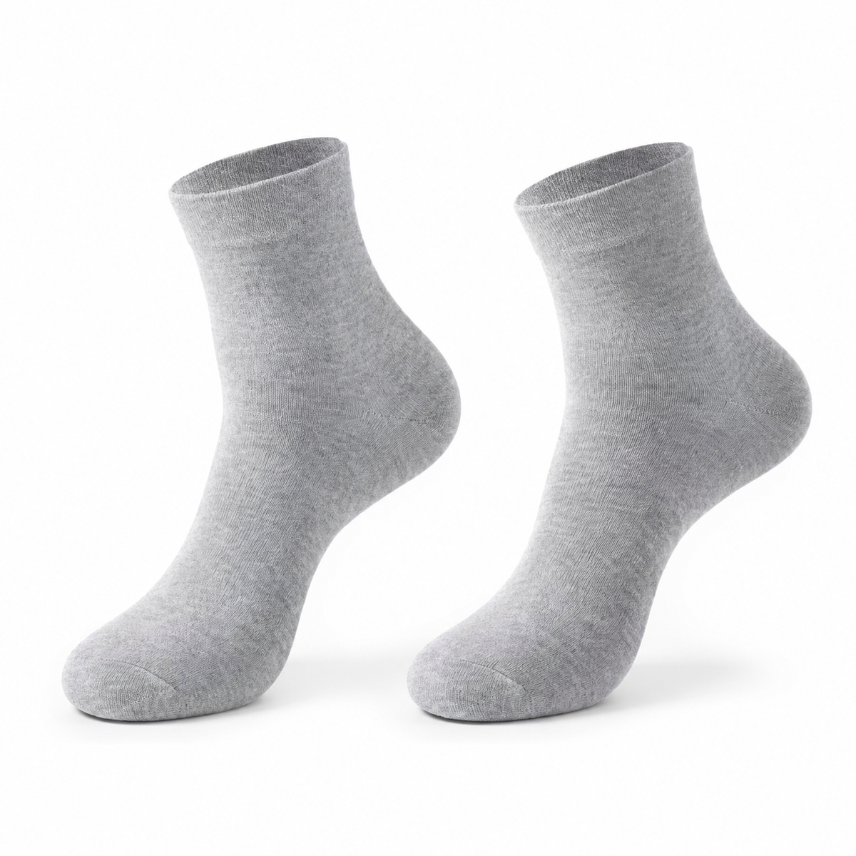 FlexPress™ Bamboo Compression Socks