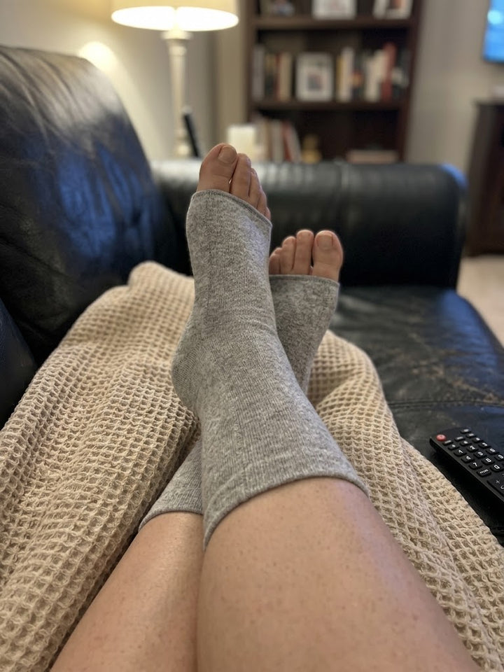 Review by Dorothy M.